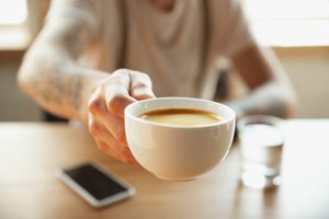 Что влияет на вкус кофе: 9 основных факторов