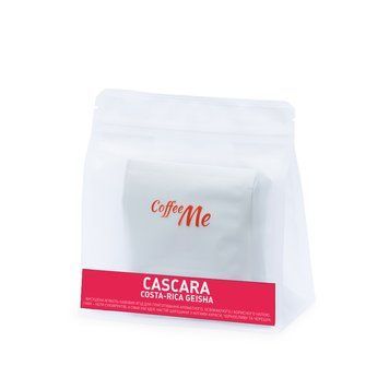 ЧАЙ ИЗ КОФЕЙНОЙ МЯКОТИ CASCARA COSTA-RICA GEISHA 200г.