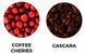ЧАЙ ИЗ КОФЕЙНОЙ МЯКОТИ CASCARA COSTA-RICA GEISHA 200г. 4 из 5