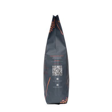 кофе BLACK ORIGINAL смесь 20/80 5кг.