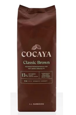 COCAYA Classic Brown 1000 г